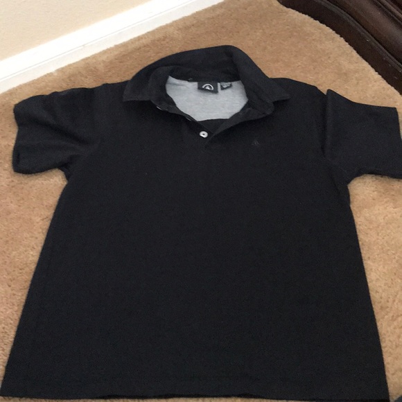 Boys polo volcom size medium - Picture 1 of 3